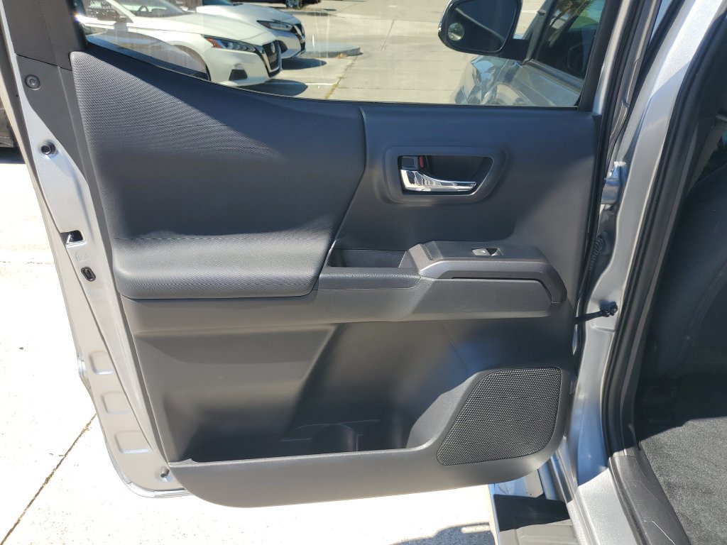 Used 2023 Toyota Tacoma TRD Sport RWD image 20