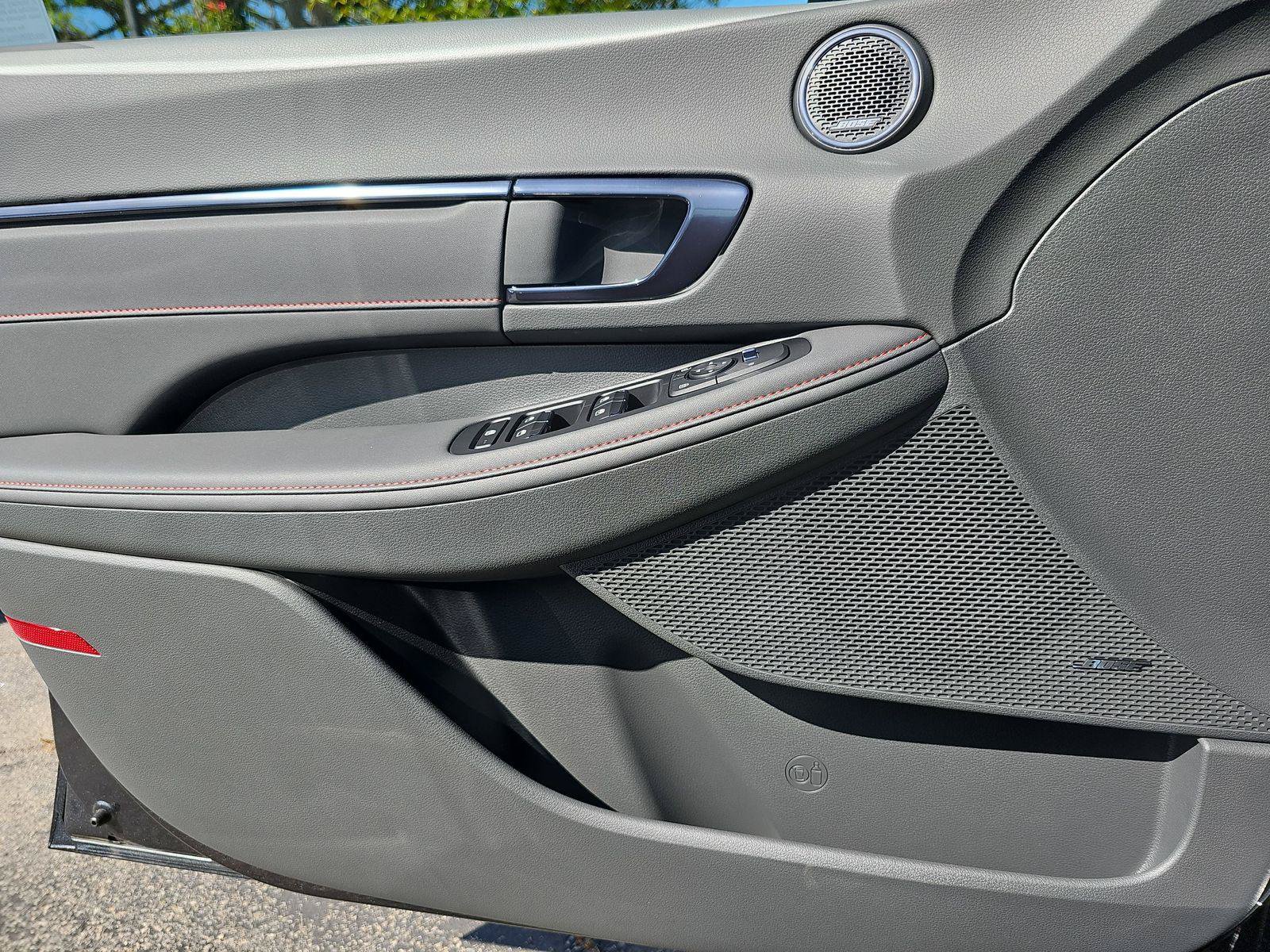 New 2026 Hyundai Sonata N Line FWD image 31