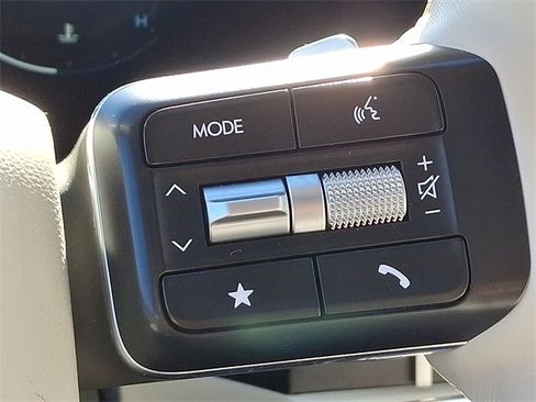 Used 2024 Hyundai Santa Fe Calligraphy image 23
