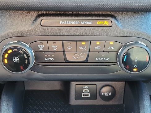 Certified 2023 Ford Bronco Sport Big Bend AWD/4WD image 27