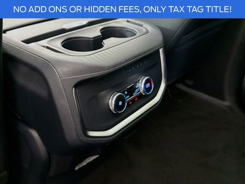 New 2025 Ford Expedition Platinum w/ Driver's Package image 27