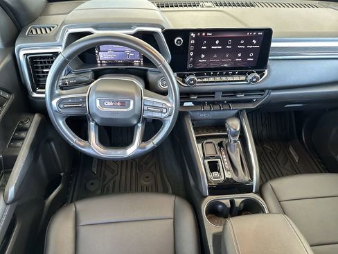 Used 2023 GMC Canyon Elevation w/ Elevation Premium Package image 16