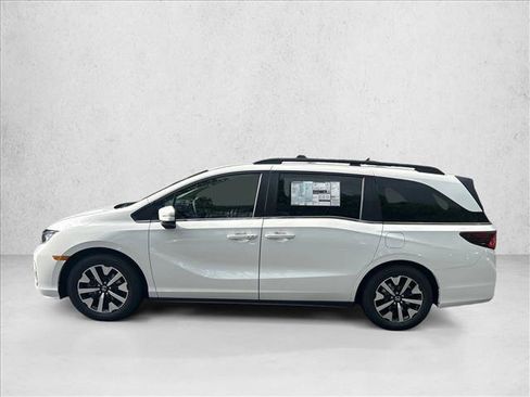 New 2026 Honda Odyssey EX-L image 6