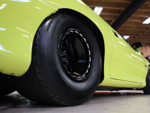 Used 1994 Chevrolet Camaro Z28 image 36