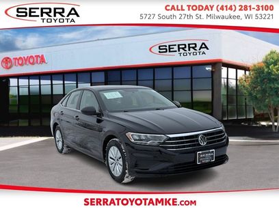 Used 2019 Volkswagen Jetta S w/ Driver Assistance Package