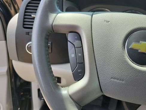 Used 2013 Chevrolet Silverado 1500 LT w/ All-Star Edition AWD/4WD image 20