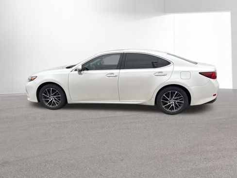 Used 2017 Lexus ES 350 image 15