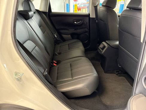 Certified 2024 Honda HR-V EX-L image 21