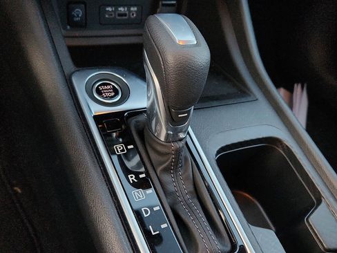 Certified 2025 Nissan Sentra SV w/ All-Weather Package image 6