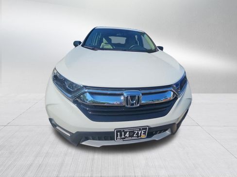 Used 2019 Honda CR-V LX image 2