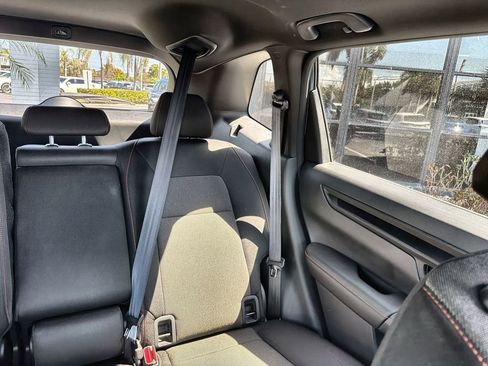 Certified 2024 Honda CR-V Sport image 15