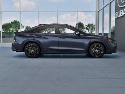 New 2026 Subaru WRX Limited AWD/4WD image 6