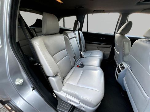 Used 2021 Honda Pilot EX-L image 24