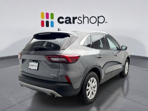 Used 2023 Ford Escape Active w/ Tech Pack #2 AWD/4WD image 5