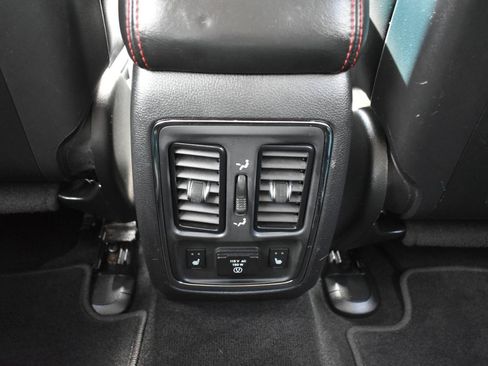 Used 2013 Dodge Durango R/T w/ Leather Interior Group RWD image 41