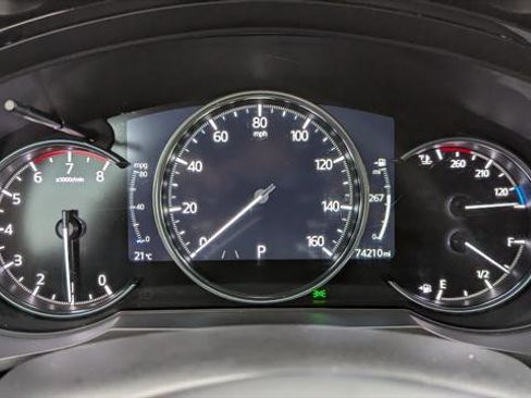 Used 2023 MAZDA CX-9 Grand Touring image 27
