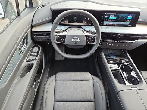 New 2026 Nissan Murano SL image 8