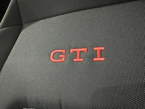Certified 2024 Volkswagen GTI S image 33