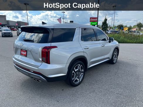 Used 2024 Hyundai Palisade Limited AWD/4WD image 6