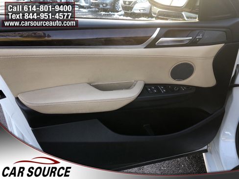 Used 2017 BMW X4 M40i image 17