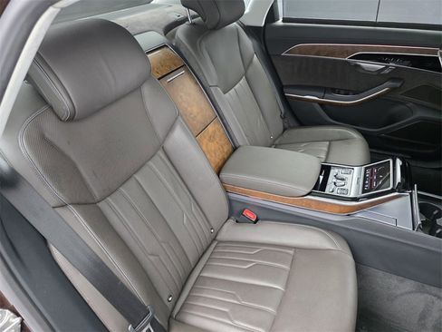 Used 2019 Audi A8 L 3.0T image 30