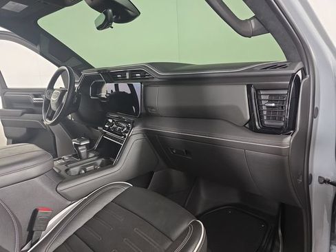Certified 2024 GMC Sierra 1500 AT4X AWD/4WD image 30