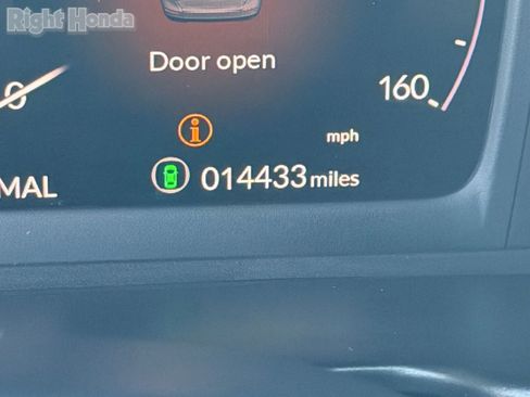 Used 2025 Honda Accord Sport image 24