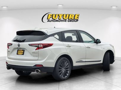Used 2022 Acura RDX AWD