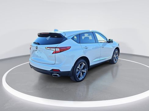 New 2026 Acura RDX SH-AWD w/ Technology Package image 3