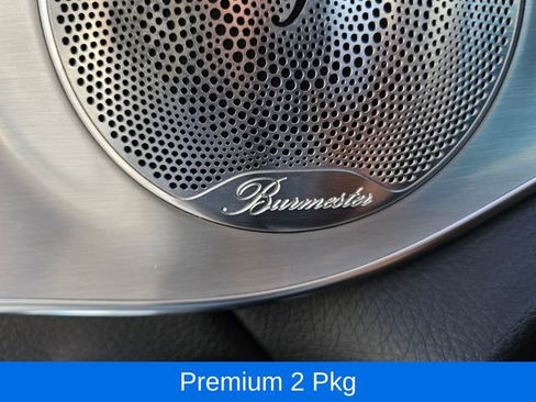 Used 2017 Mercedes-Benz GLC 43 AMG 4MATIC image 43