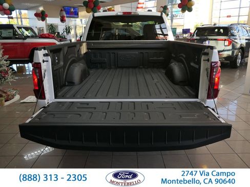 New 2025 Ford F150 XL image 20