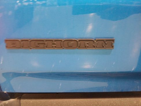 Used 2023 RAM 1500 Big Horn AWD/4WD image 22