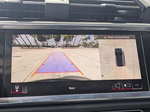 Used 2025 Audi Q3 2.0T Premium Plus w/ Premium Plus Package image 12