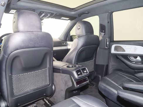 Used 2021 Mercedes-Benz GLS 450 4MATIC image 61