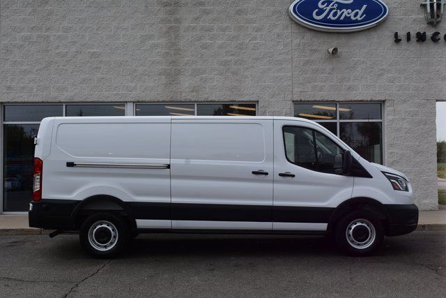 Used 2025 Ford Transit 250 Low Roof w/ Load Area Protection Package RWD image 3