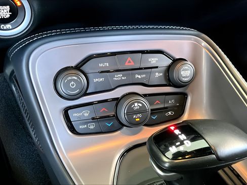 Used 2023 Dodge Challenger GT w/ Plus Package RWD image 23