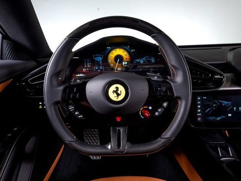 Used 2026 Ferrari 12Cilindri RWD image 6