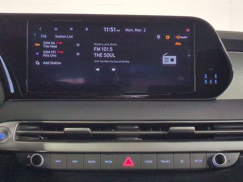 Used 2025 Hyundai Palisade XRT image 22