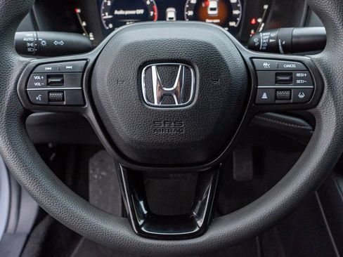 Certified 2023 Honda Accord EX image 26