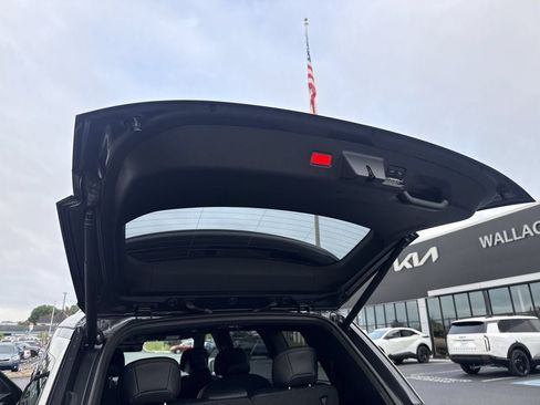 New 2027 Kia Telluride EX AWD/4WD image 46