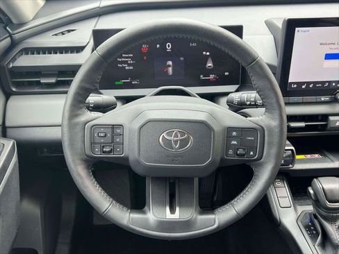 Certified 2026 Toyota RAV4 XLE Premium w/ Panoramic Sun Roof Package AWD/4WD image 15