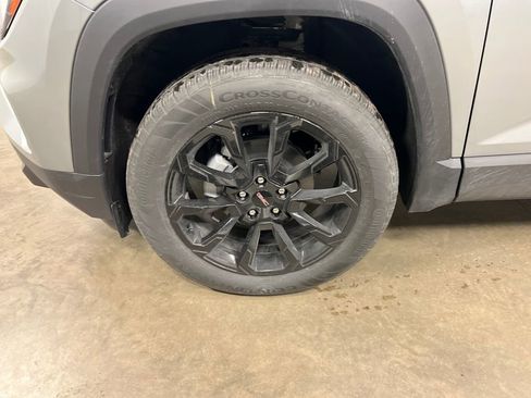 New 2026 GMC Terrain Elevation w/ Elevation Premium Package image 9