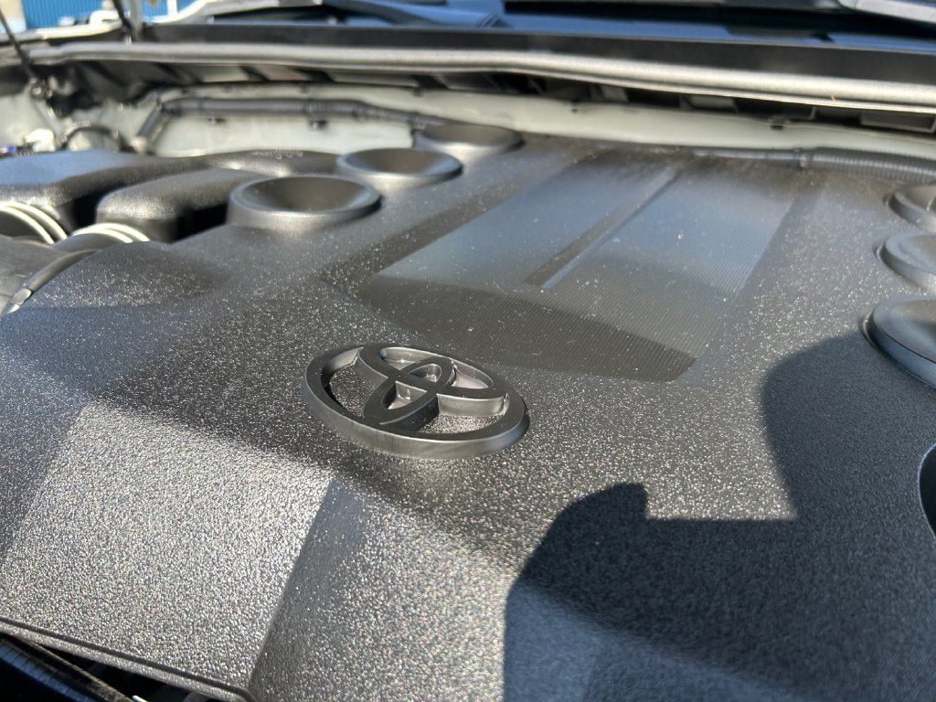Used 2021 Toyota 4Runner Limited AWD/4WD image 31