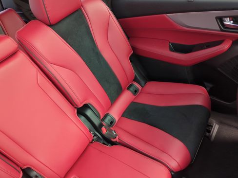 Used 2023 Acura MDX A-Spec image 14