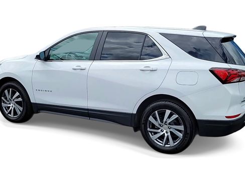 Used 2022 Chevrolet Equinox LT image 6