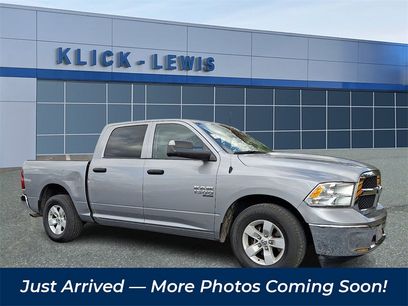 Used 2023 RAM 1500 Classic SLT w/ Trailer & Traction Group
