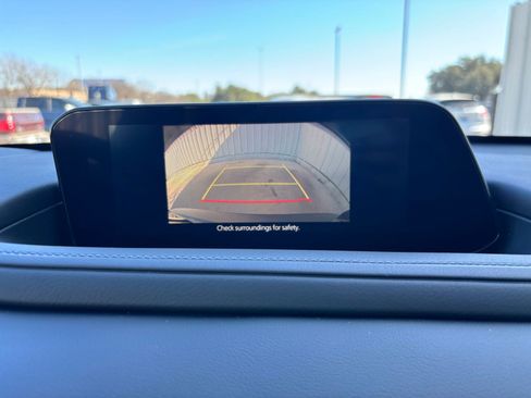 Used 2025 MAZDA CX-30 AWD 2.5 S w/ Preferred Package image 25