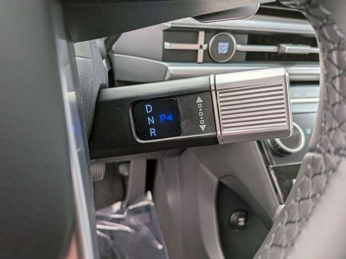 New 2026 Hyundai Santa Fe SEL image 24