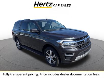 Used 2024 Ford Expedition Limited