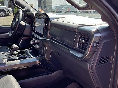 Used 2023 Ford F150 Lariat w/ Equipment Group 502A High AWD/4WD image 14